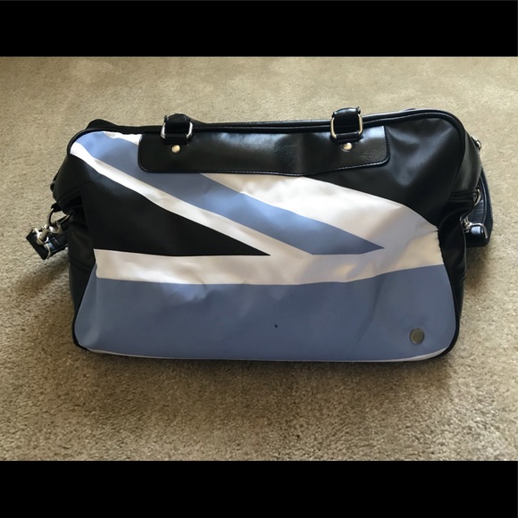 ben sherman travel bag